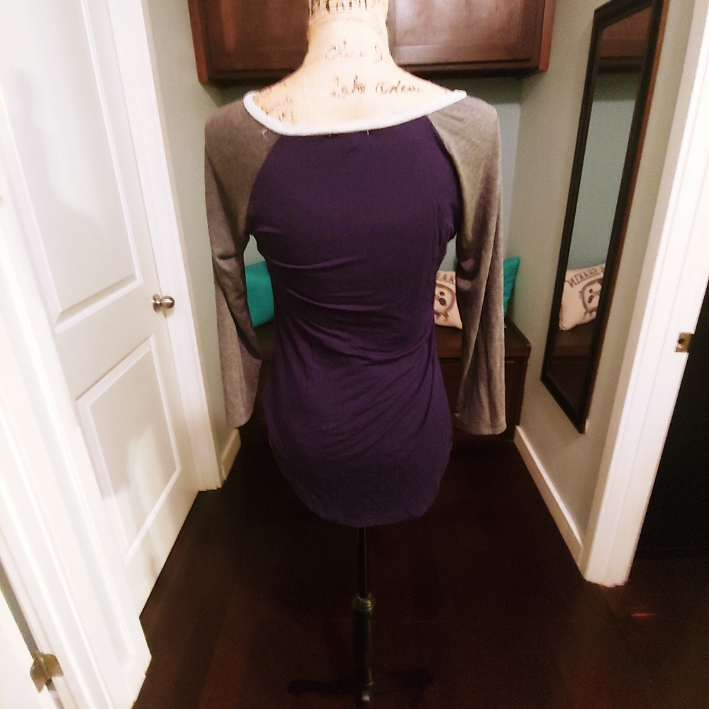 Girls top - Picture 3 of 3